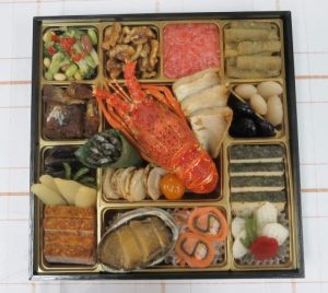 匠本舗　おせち　2024　予約　京都東山 料亭道楽　新玉の息吹　早割　価格