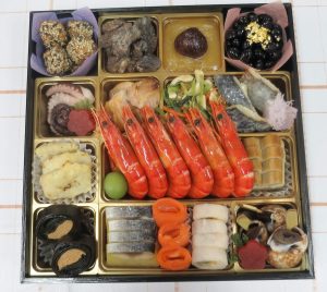 匠本舗　おせち　2024　予約　京都東山 料亭道楽　新玉の息吹　早割　価格